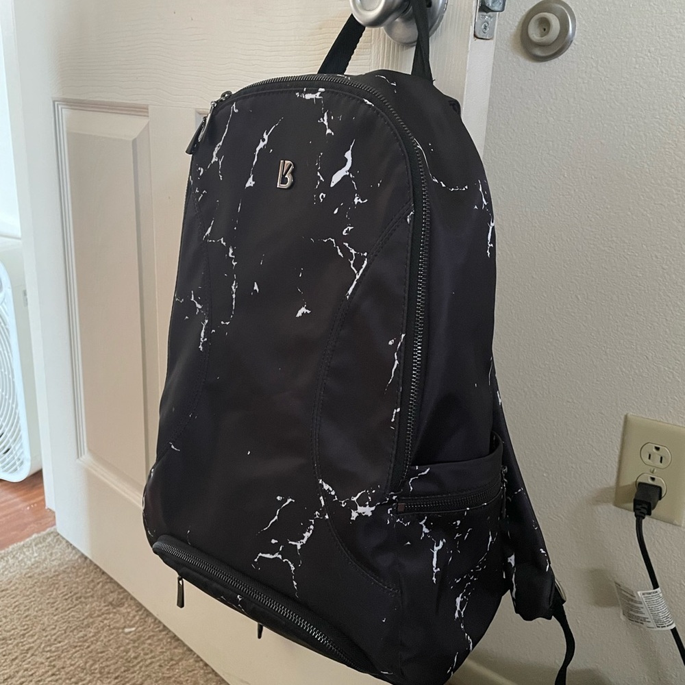 BB Game Changer Backpack
